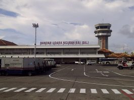 Manfaatkan WiFi Gratis Bandara Ngurah Rai Tercepat Di Dunia