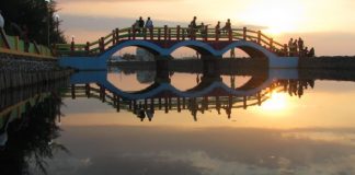 7 Tempat Wisata di Pekalongan yang Wajib Dikunjungi