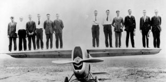 10 Pesawat Terburuk dan Teraneh yang Pernah Diciptakan