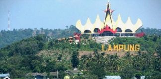 Ayo Kita Berwisata Ke Lampung
