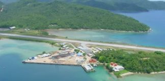 Hobi Diving? Yuk ke Kepulauan Anambas