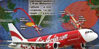 Bagi Para Pilot, Inilah Rute-Rute Penerbangan Tersibuk di Dunia. Berhati-hatilah!
