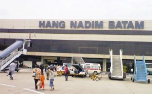 Jadwal Keberangkatan Penerbangan Bandara Hang Nadim, Batam