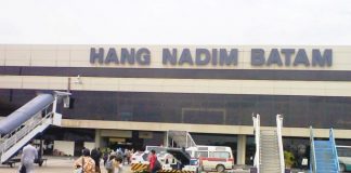 Penerbangan Batam-Pekanbaru : Normal Jadwal Keberangkatan Penerbangan Bandara Hang Nadim, Batam