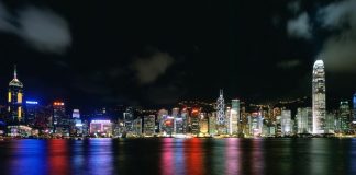 Banjir Voucher Bagi Kalian yang Ingin Imlek di Hongkong