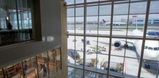 Bandara Hartsfield–Jackson Atlanta Adalah Bandara Tersibuk di Dunia