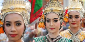 Frekuensi Penerbangan AirAsia Bali–Bangkok di Tambah Lagi