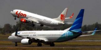 Usia Runway di Bandara Juanda Sudah Tua