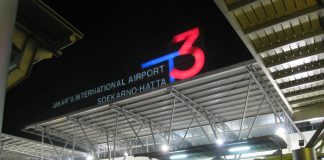 Soekarno-Hatta Masuk 100 Besar Dunia