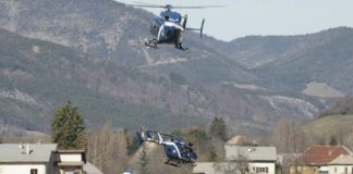 Pilot Kedua Germanwing Sengaja Jatuhkan Pesawat