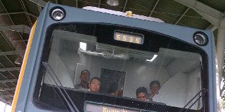 2019 : Bandara di Indonesia Lengkap Dengan Jalur Kereta