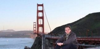 Kopilot Germanwings Baru Putus Cinta Saat Pesawat Jatuh