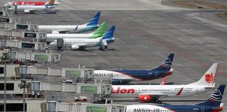 Tiga Tahun Sekali Izin Usaha Maskapai Akan Dievaluasi