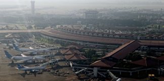 Standar Keselamatan Penerbangan Indonesia Semakin Baik
