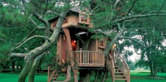 Rasakan Sensasi Berbeda Menginap di 5 Hotel Terunik di Indonesia