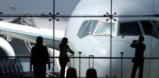 Bandara Belanda Lumpuh Karena Mati Listrik