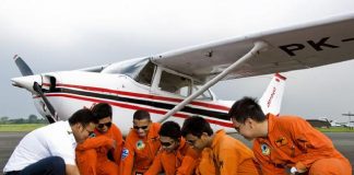 Lembaga Pendidikan dan Pelatihan Penerbangan Bayuwangi Akan Go Internasional