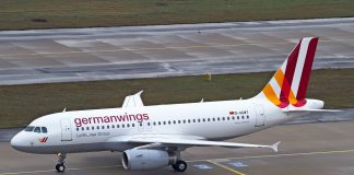 Dua Bandara Dipadati Korban Jatuhnya Pesawat Germanwings