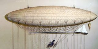 Daftar 10 Pesawat Terbang Pertama di Dunia