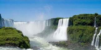 Mengintip 10 Taman Nasional Terindah di Dunia