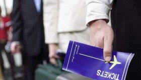 Tips Memesan Tiket Pesawat Mudik Last Minute