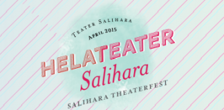 Helateater Salihara 2015