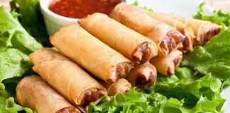 Rekomendasi Tempat Wisata Kuliner Semarang Terfavorit