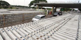 Bangun KA Bandara Soeta-Halim Tahun Ini, RI Butuh Investasi Rp24 T