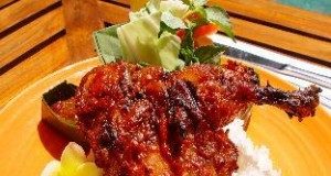 10 Makanan Khas Lombok yang Wajib Kamu Coba! Makanan Khas Lombok