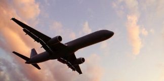 Pilot Ethiopian Airlines Membajak Pesawatnya Sendiri