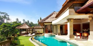 Bangga! Viceroy Bali Hotel di Ubud Bali Menjadi Salah Satu Hotel Cantik di Dunia