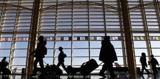 Bandara Di Meksiko Buat Aturan Untuk Kurangi Delay