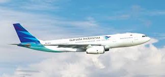 Nilai Tukar Rupiah Melemah, Garuda Terus Lakukan Efisiensi