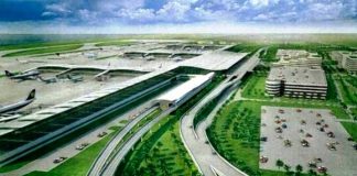 April 2015 Akan Ditentukan Dimana Lokasi Bandara Kulon Progo