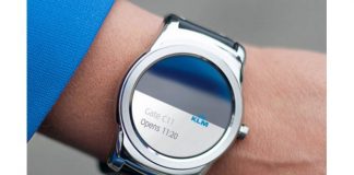 Peluncurkan Aplikasi “Smartwatch” Android oleh Maskapai KLM