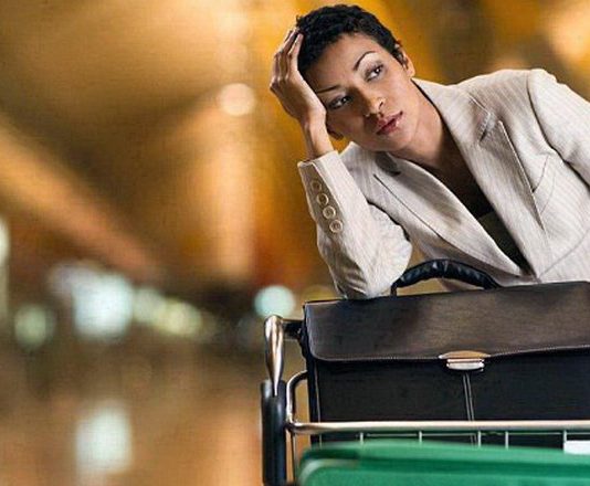 Tips Ampuh Cegah Jetlag