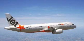 Masih Ada yang Merokok dalam Pesawat di Australia?