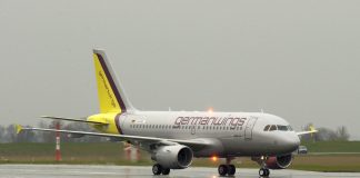 Daftar Insiden Kecelakaan Pesawat di Eropa