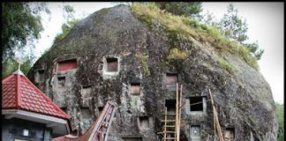 Berkunjung ke 7 Tujuan Wisata Mistis Terkenal di Dunia? Siapa Takut!