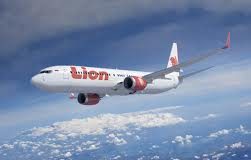 Lion Air Belum Siap Sediakan Mesin Pembelian Tiket di Bandara? Jenis Armada Pesawat Lion Air