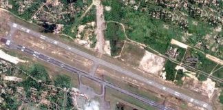 10 Landasan Pacu Bandara Terpanjang di Indonesia