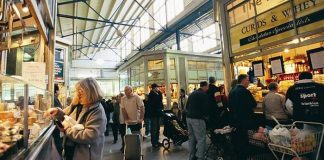 Di Melbourne? Berikut 7 Tempat Wisata Asyik dan Gratis