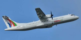 Pelita Air akan Operasikan Rute Penerbangan Jakarta-Cilacap