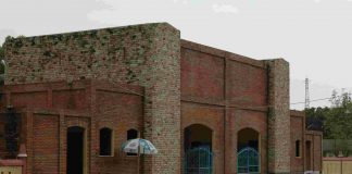 Wisata Benteng Pendem, Cilacap