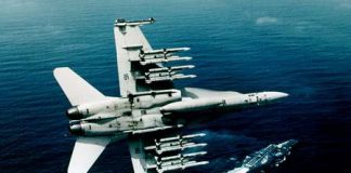 Berikut 10 Pesawat Militer Termahal