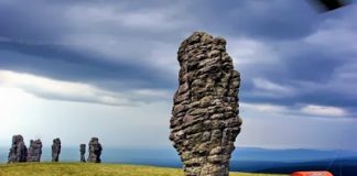 Mau Berkunjung ke Rusia? Berikut 7 Pesona Wisata di Rusia