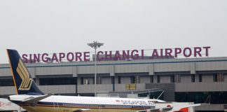Wow, Ini Dia 10 Bandara Terbaik di Dunia!