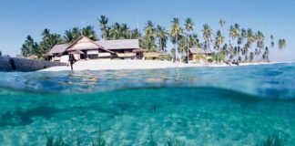 Empat Wisata Bahari Terlaris di Indonesia