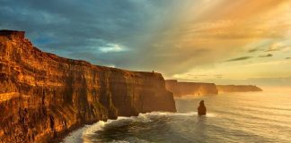 Berikut 12 Wisata yang Paling Mematikan di Dunia