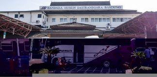 Maskapai Pasrah Saat KAA Berlangsung